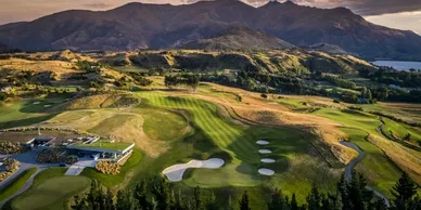 Best Golf in the World