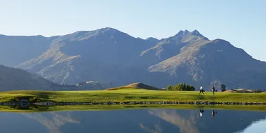 Millbrook Golf Courses